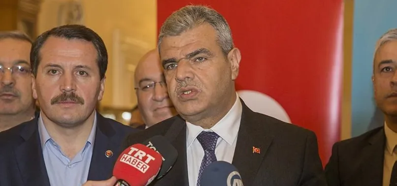 Kaynak: İzmir'de büyük bir kıyım planlamışlar