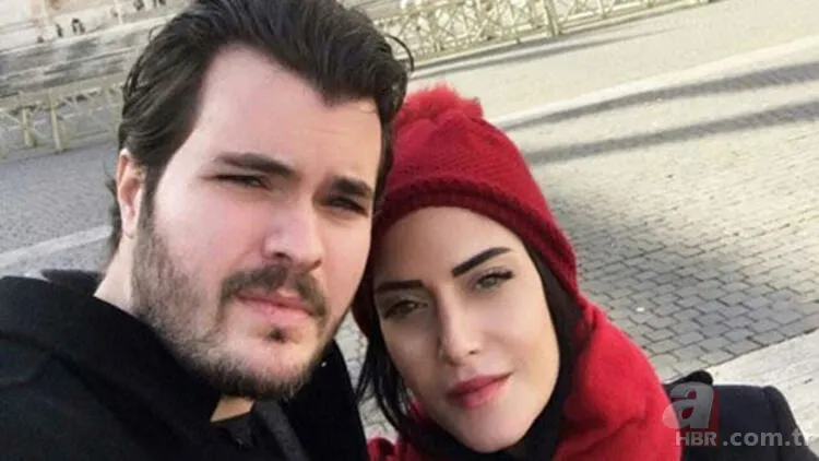 Tarık Akan’ın oğlu Barış Üregül ve Asya Engin’in 3 yıllık evliliği bitti 4