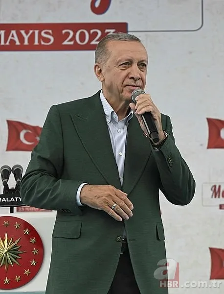 Fransız L'Express dergisinden 'U dönüşü'! Başkan Recep Tayyip Erdoğan'ı 2. turun favorisi gösterdiler 3