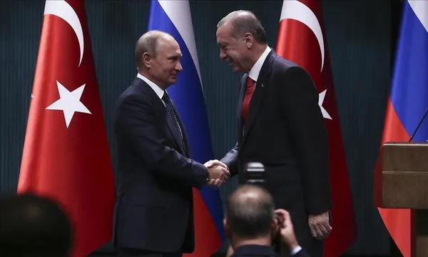 Vladimir Putin Türkiye’ye geliyor! Kremlin’den son dakika açıklaması: Hazırlıklara başladık
