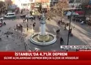Deprem uzmanı canlı yayında uyardı