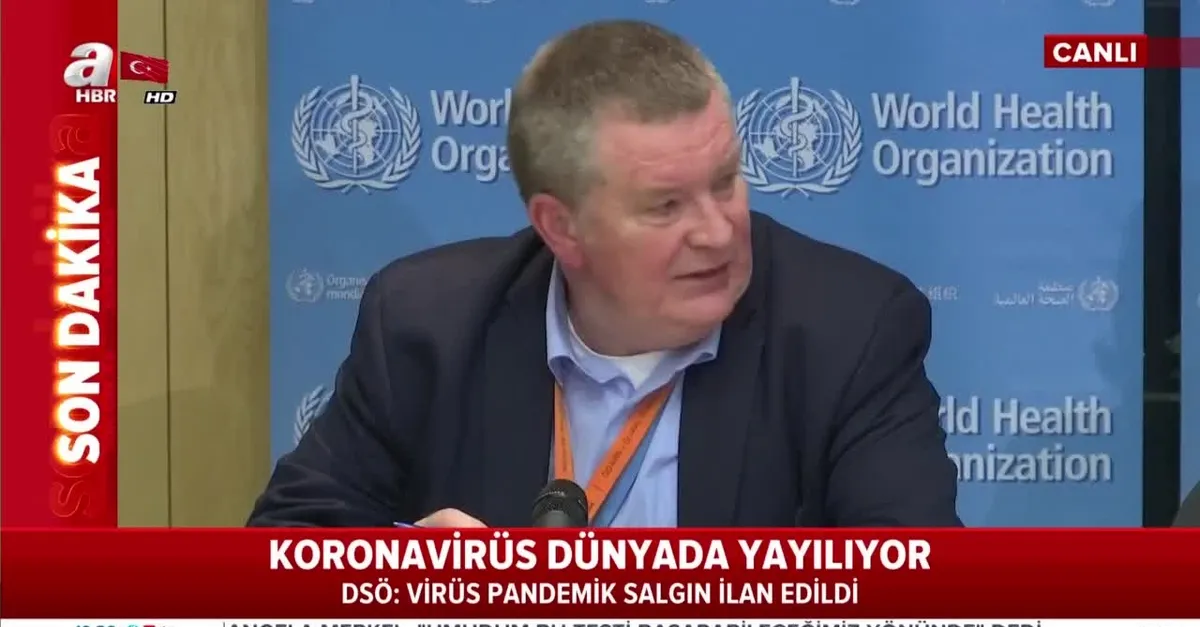 DSÖ'den koronavirüs açıklaması