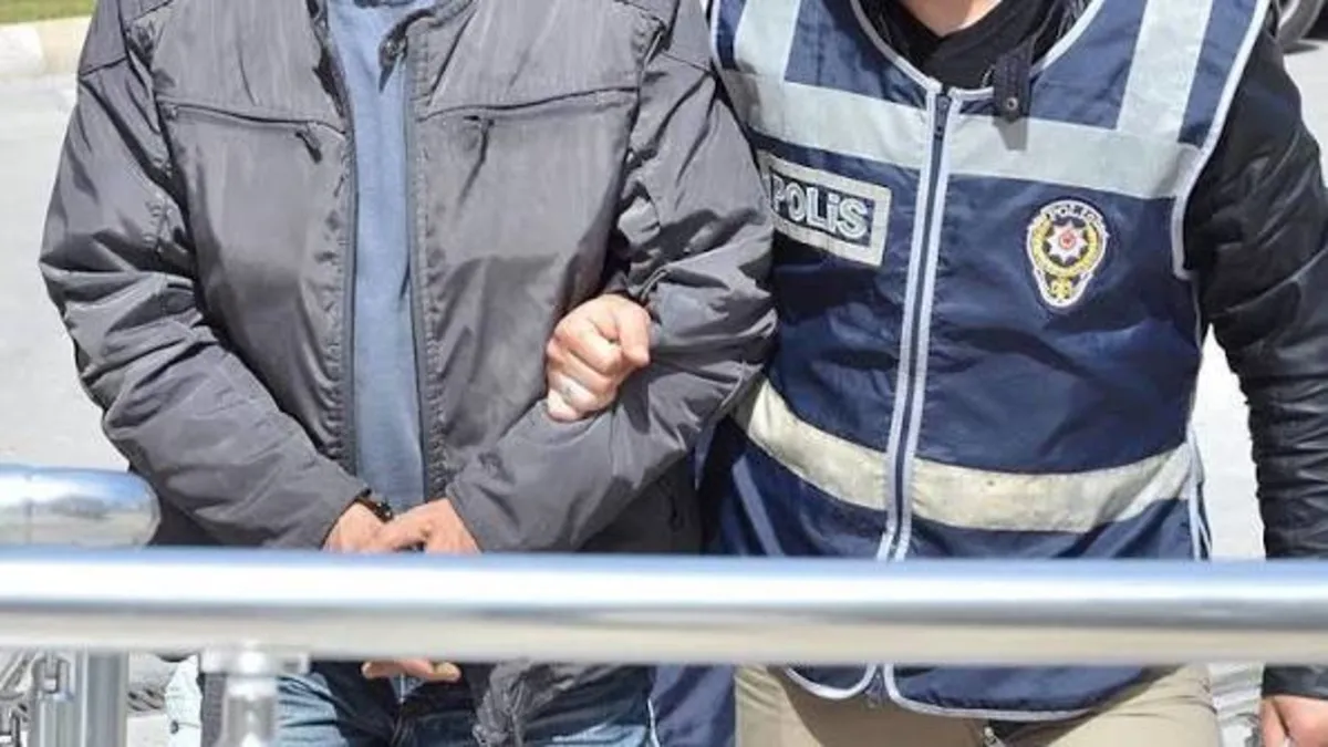 650 milyonluk kara para aklama çarkına operasyon!