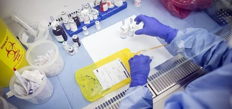 Kanser riskinizi 4,5 dakikada azaltın! Dünyaya iyi gelecek formül! Riski yüzde 32 oranında düşürüyor...