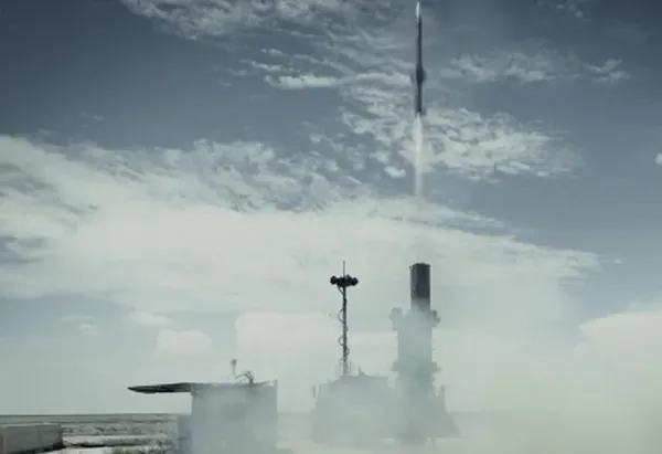 HİSAR O+ Sistemi’ne yeni özellik: RF Arayıcı Başlık