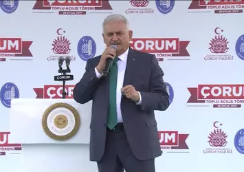 Başbakan Binali Yıldırım: Bütün dünya bilsin, gereğini yaparız
