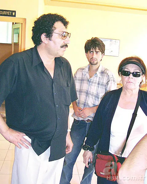 Muhterem Nur kimdir, kaç yaşında? Müslüm Gürses ve Muhterem Nur arasında kaç yaş fark var? 17