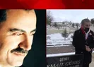 Suikast kurbanları anıldı
