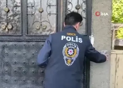 Van’da ‘yasa dışı bahis’ operasyonu