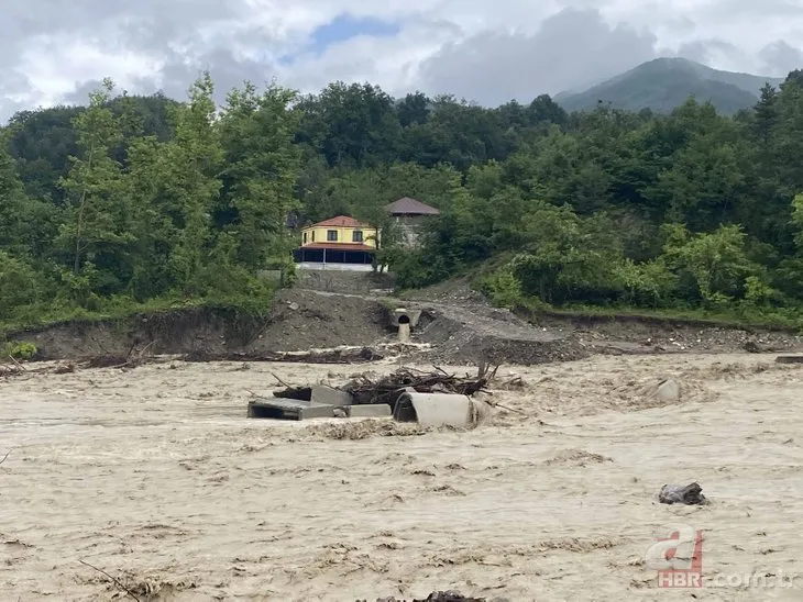 Meteoroloji uyardı: Batı, Orta Karadeniz ve İç Anadolu için sel tehlikesi! 29 Haziran hava durumu