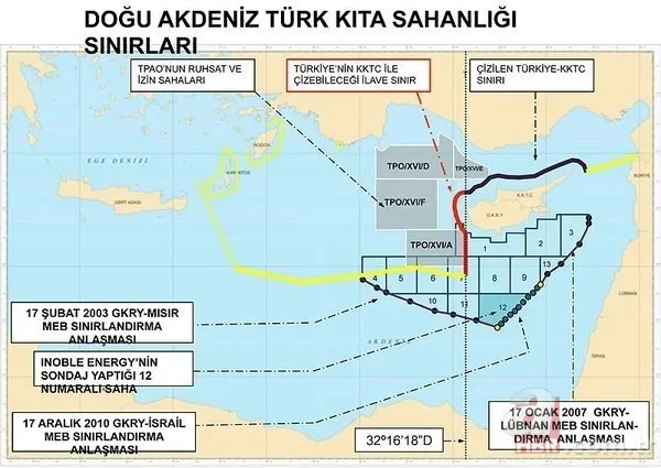 Yunanistan’da Doğu Akdeniz paniği! Türkiye dengeleri değiştirecek | Miçotakis geri adım attı