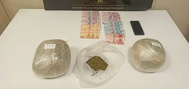 Van’da uyuşturucu satıcılarına operasyon: 27 gözaltı