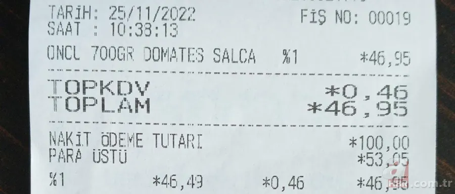 Zincir marketlerde büyük oyun! Aynı ürün farklı fiyat: "Tencere darbesi bu" 7