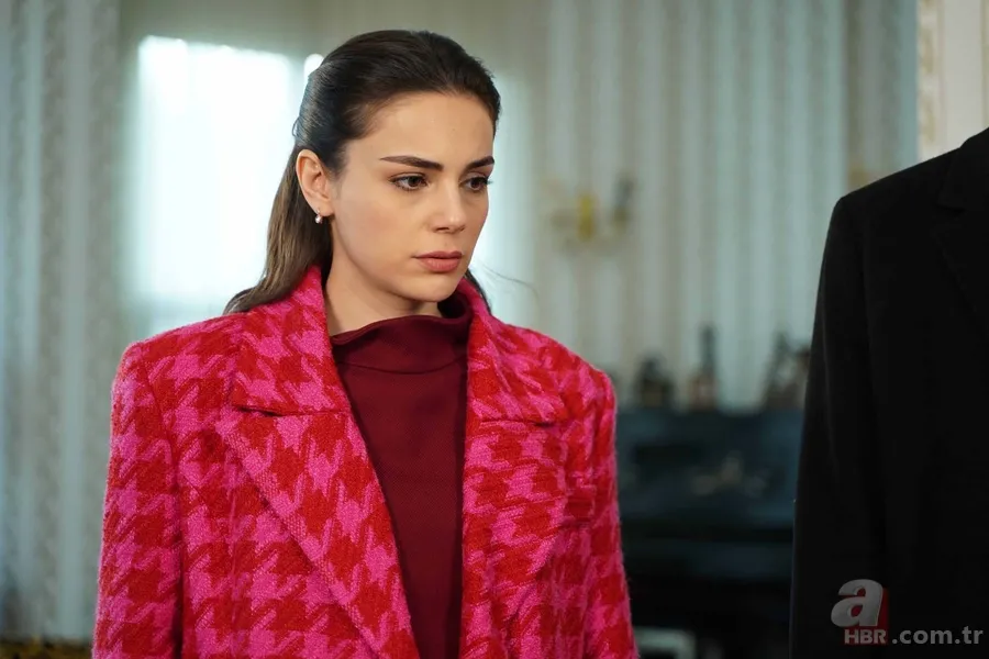 Kalp Yarası’nda sular durulmadı! Sancakzade Konağı’nda ortalık karışacak 6