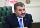 Bakan Koca: 4 ilde risk devam ediyor!