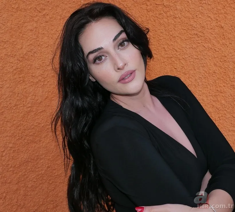 Sabancılarda düğün heyecanı: Faruk Sabancı ve Esra Bilgiç evleniyor 8