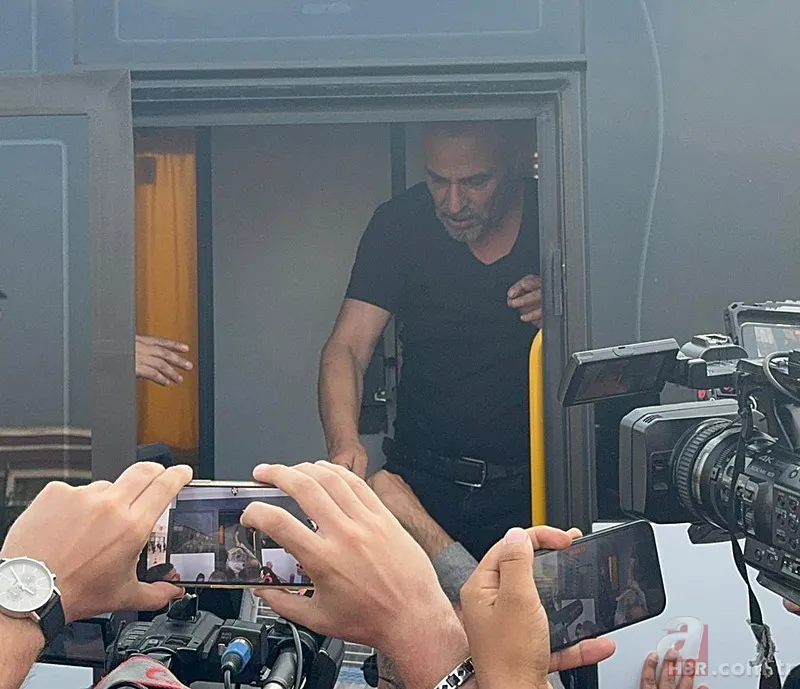 Engin Polat'ın tahliyesine sosyal medyada tepkiler büyüyor! 9