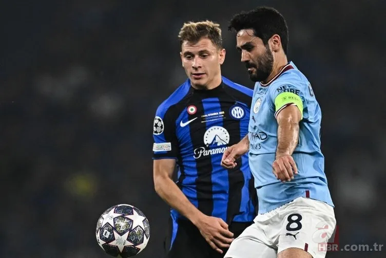 Manchester City’e final maçında şok! Yıldız futbolcu planları altüst etti… 5