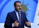 AK Partiden Ayhan Oğan açıklaması