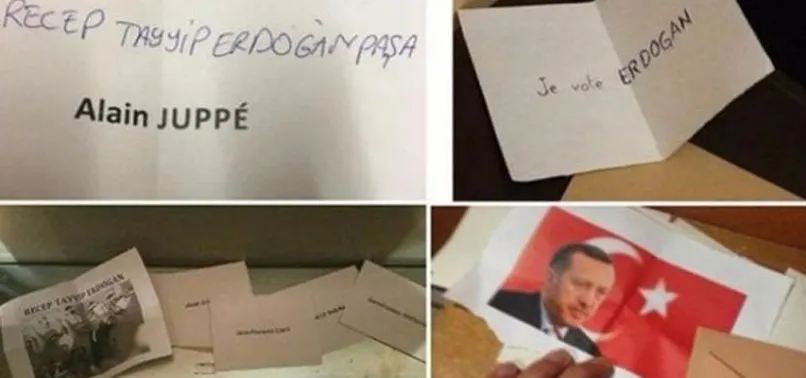 Seçimlere Erdoğan damgası