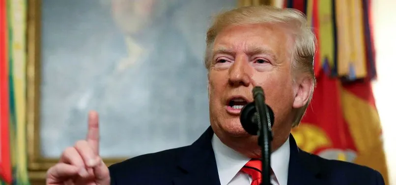 Trump'tan flaş Kim Jong-un açıklaması: Kuzey Kore lideri düşmanca davranırsa kaybedecek şeyi çok