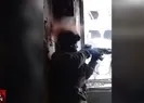 Mermi kafasını teğet geçti