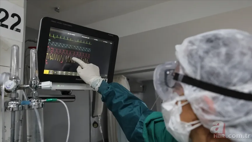 Mutasyonlu virüs bilançosu: Türkiye'de hangi illerde görüldü? Kaç kişide ve nerelerde var? Bir ilde daha ortaya çıktı 15