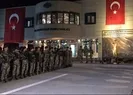 Emniyette flaş değişiklik