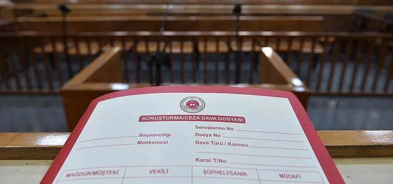 Zırhlı Birlikler Komutanlığı iddianamesi tamamlandı