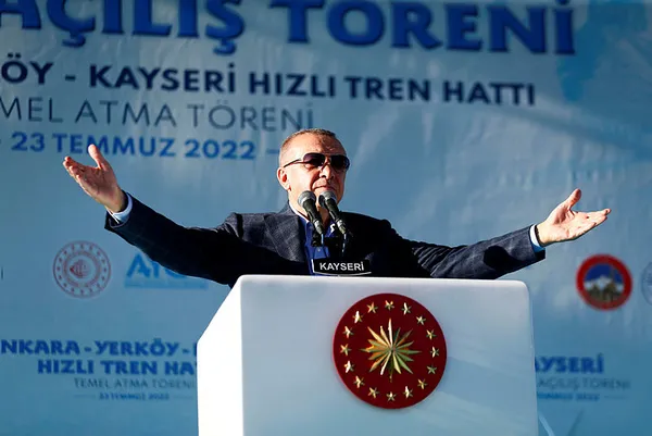 Fransız basını Başkan Erdoğan'ı manşetlere taşıdı! Türkiye'yi yüceltiyor - 6