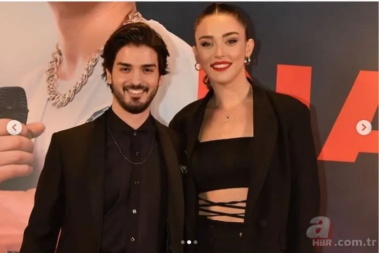 Voleybolcu Zehra Güneş'in sevgilisi ortaya çıktı! Aşk iddiaları doğrulandı 7