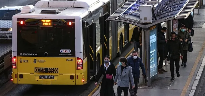 Bugün toplu taşıma ücretsiz mi? 29 Ekim otobüsler bedava mı? İETT, marmaray, metrobüs, metro, tramvay...