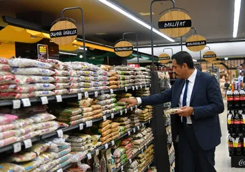 Devlet hesap sordu! İşte zincir marketlere verilen cezanın nedeni