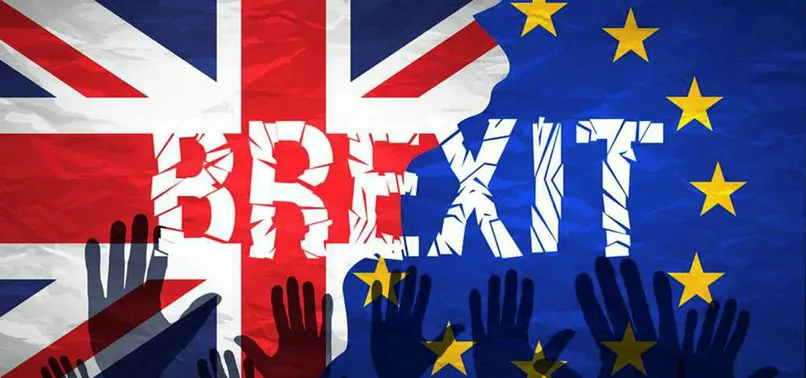 AB'den İngiltere'ye ağır fatura!