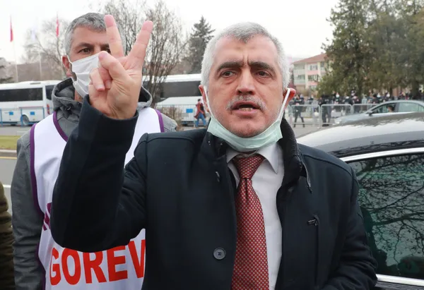 Son dakika | Ömer Faruk Gergerlioğlu için son 10 gün! Eğer teslim olmazsa görüldüğü yerde yakalanacak - 3