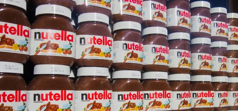 turkiye den nutella karari a haber