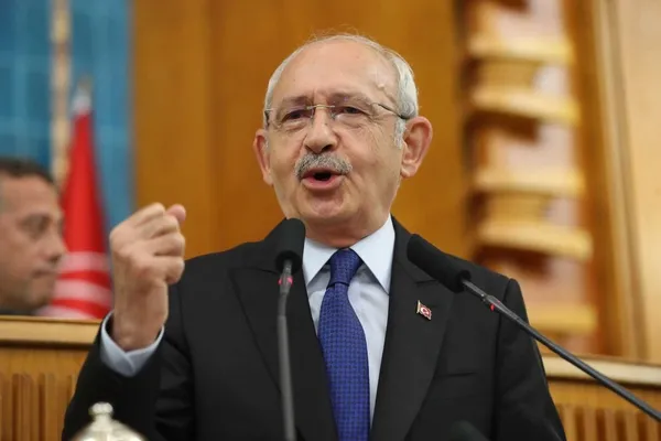 Kemal Kılıçdaroğlu pusuda bekliyor! Paradan kulelere yönelik sessizliğini koruyor! Geçmişi temiz biri...