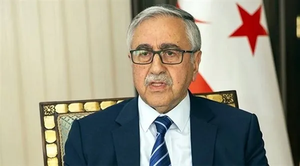 MHP’li Semih Yalçın’dan Mustafa Akıncı’ya Devlet Bahçeli yanıtı: EOKA artığı Akıncı