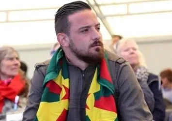 Terör destekçisi futbolcu Deniz Naki hakkında flaş gelişme!