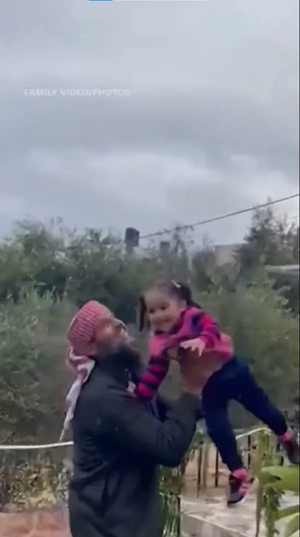 Gazzeli dedenin acılı hikayesi! Torununun yiyemediği meyveyi bile saklıyor - 3