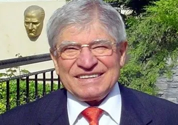 Denizlili iş adamı Kadir Kameroğlu vefat etti
