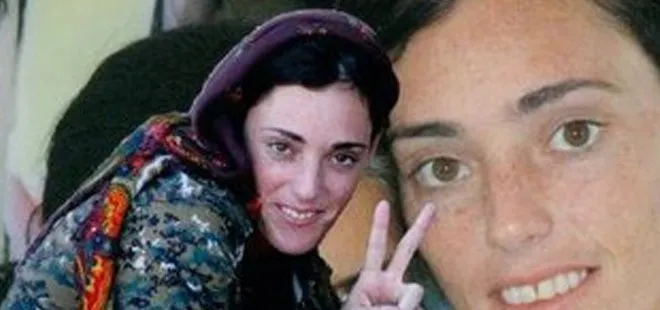 Güney Amerika’dan gelip YPG’ye katılan terörist öldürüldü