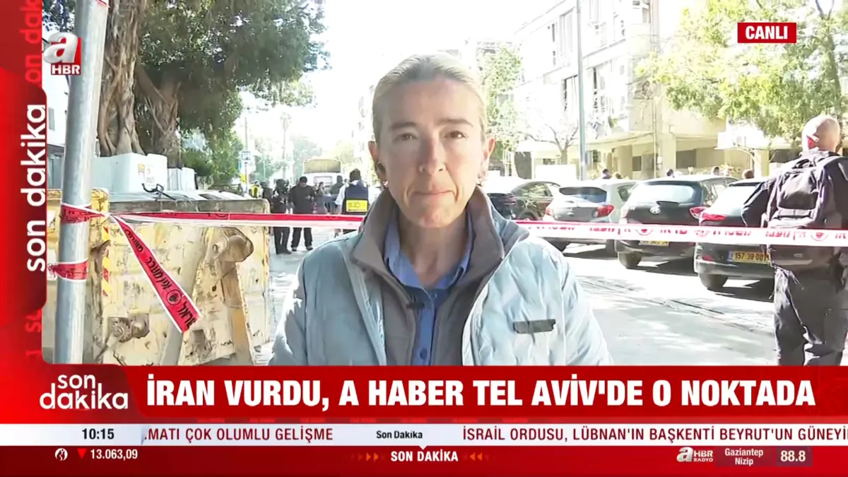 İsrail'in yeni oyunu: Sivil kalkan algısı