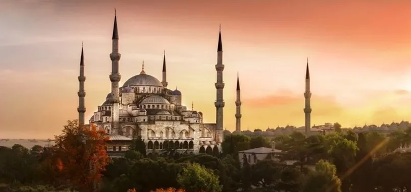 Gaziantep ve Hatay imsakiye saatleri 2022: Hatay ve Gaziantep'te imsak ve sahur saat kaçta?