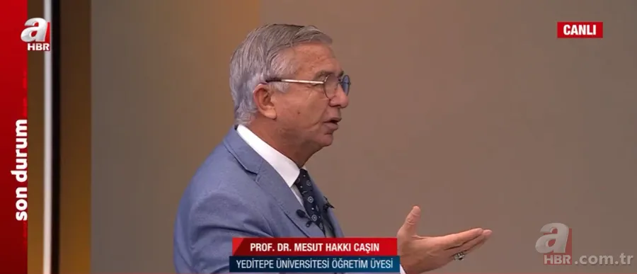 ABD Yunanistan'ı garnizona dönüştürdü! Canlı yayında açık açık uyardı: Bu silahlar kafanızda patlar! 11