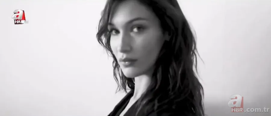 Bella Hadid: Filistin'i savunduğum için işimden oldum 2