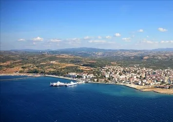 Çanakkale Köprüsü arsa fiyatlarını 20 kat artırdı