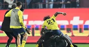 Derbi sonrası kimler ceza alacak? O isimler sızdı
