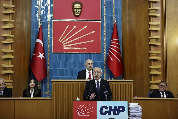 Kemal Kılıçdaroğlu fotoğraf stüdyosunda! Halk TV'de Akşener'i "çılgına çevirecek" yayın - 1
