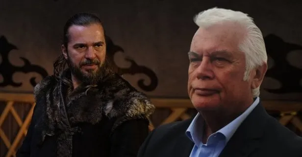 Kuruluş Osman Ertuğrul Bey kimdir? Kuruluş Osman Ertuğrul Bey'i canlandıran Tamer Yiğit kimdir, kaç yaşında? İşte merak edilenler... - 2